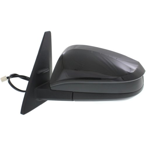 Toyota 4Runner Side View Door Mirrors At Monster Auto Parts